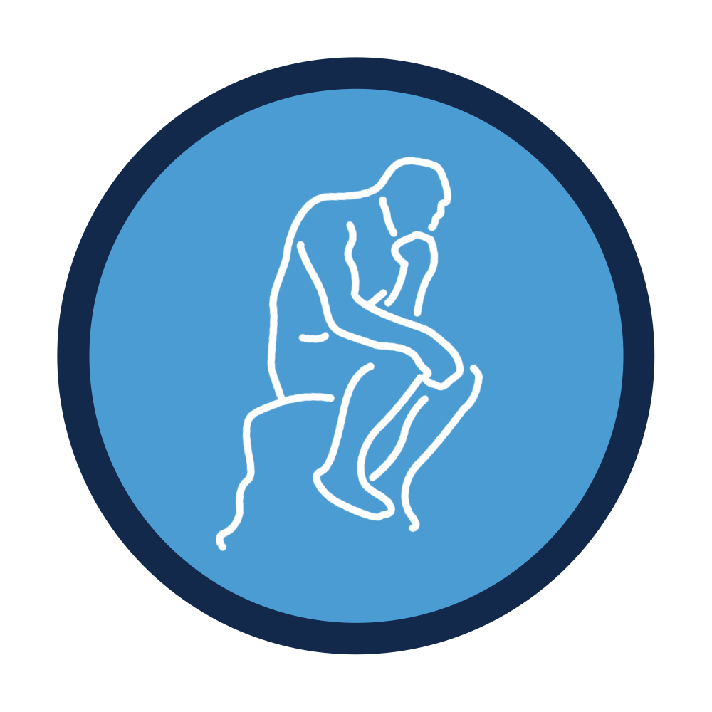 Ethics Bowl logo